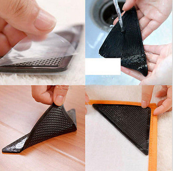Carpet Anti-Slip Fixing Sticker