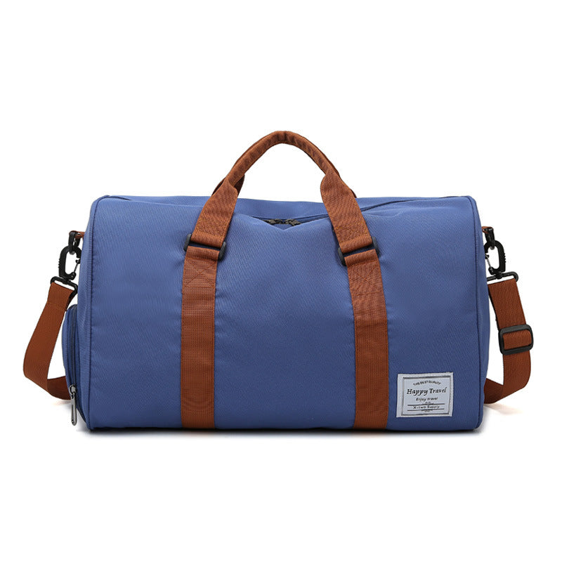 Minimalist Gym Duffel Bag