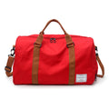 Minimalist Gym Duffel Bag