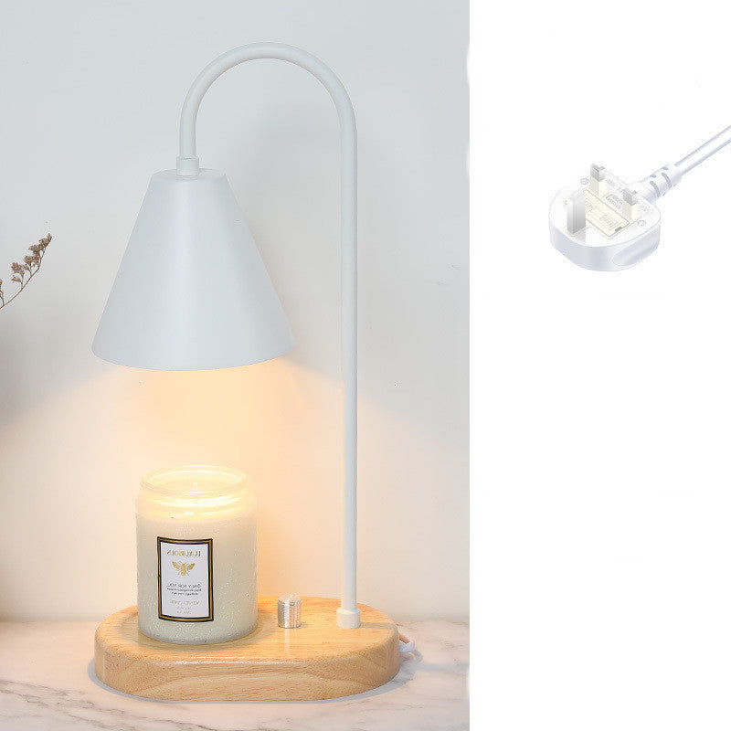 Candle Warmer Lamp