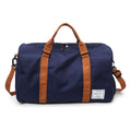 Minimalist Gym Duffel Bag