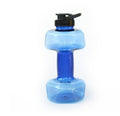 Creative Dumbbell Fitness Water Bottle