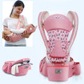 3 In 1 Front Facing Baby Carrier Hipseat Carrier