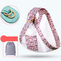 Adjustable Infant Soft Breathable Breastfeeding Baby Wrap Carrier