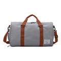 Minimalist Gym Duffel Bag