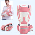 3 In 1 Front Facing Baby Carrier Hipseat Carrier