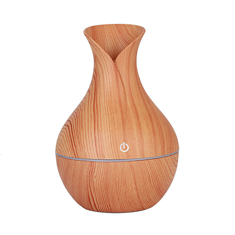 Vase humidifier