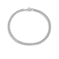 Men's And Women's Fashionable Stainless Steel Bracelet