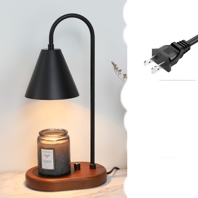 Candle Warmer Lamp