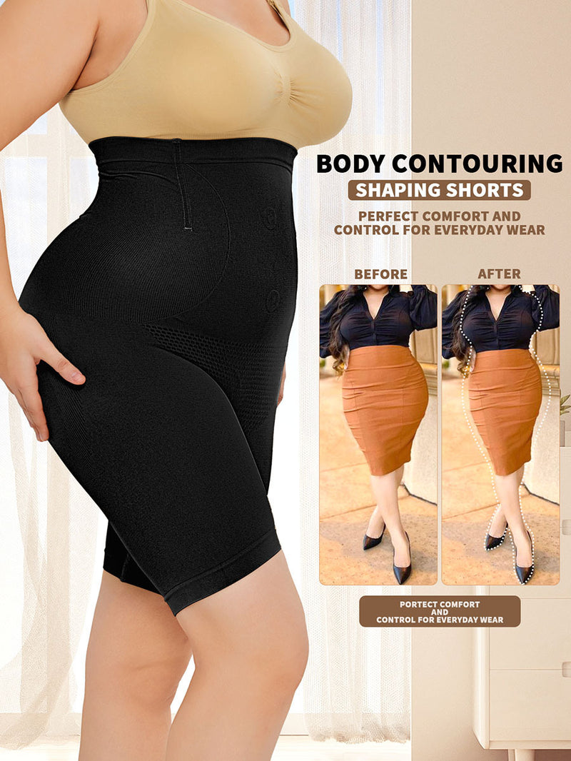 Tummy Control Shorts Shapewear For Women