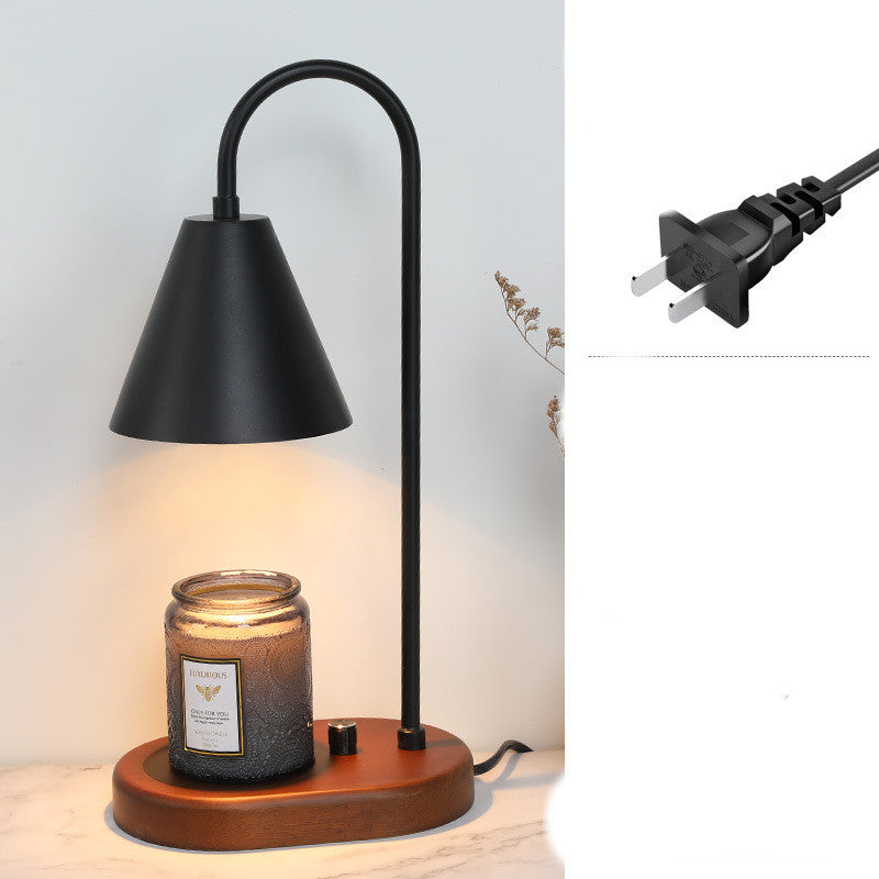 Candle Warmer Lamp