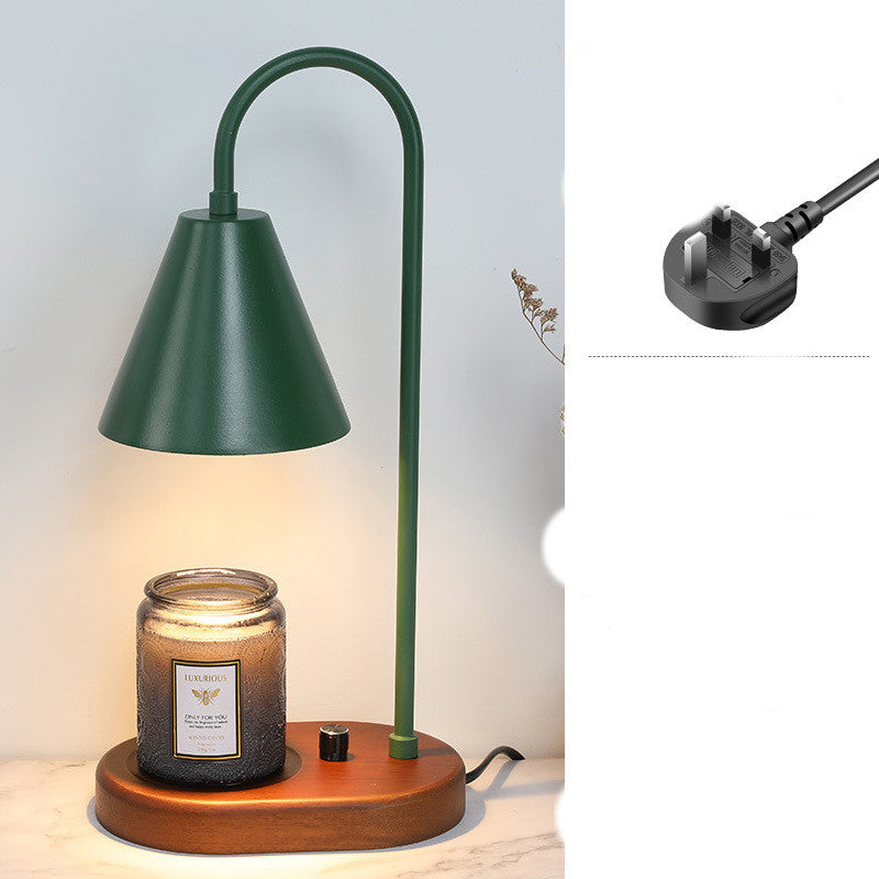 Candle Warmer Lamp