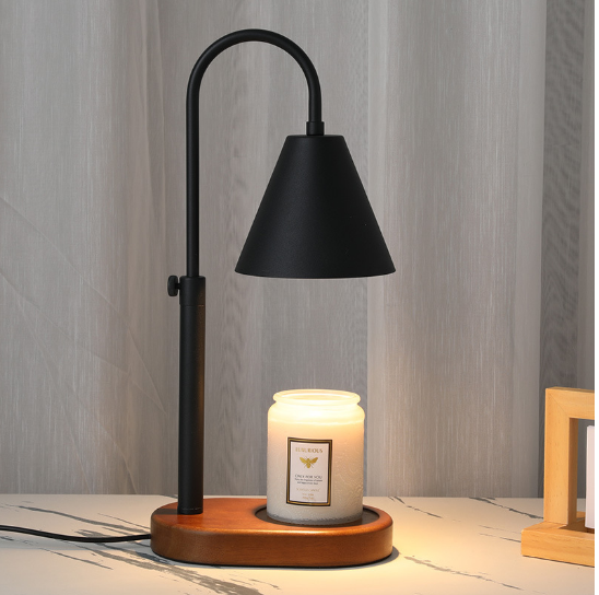 Candle Warmer Lamp